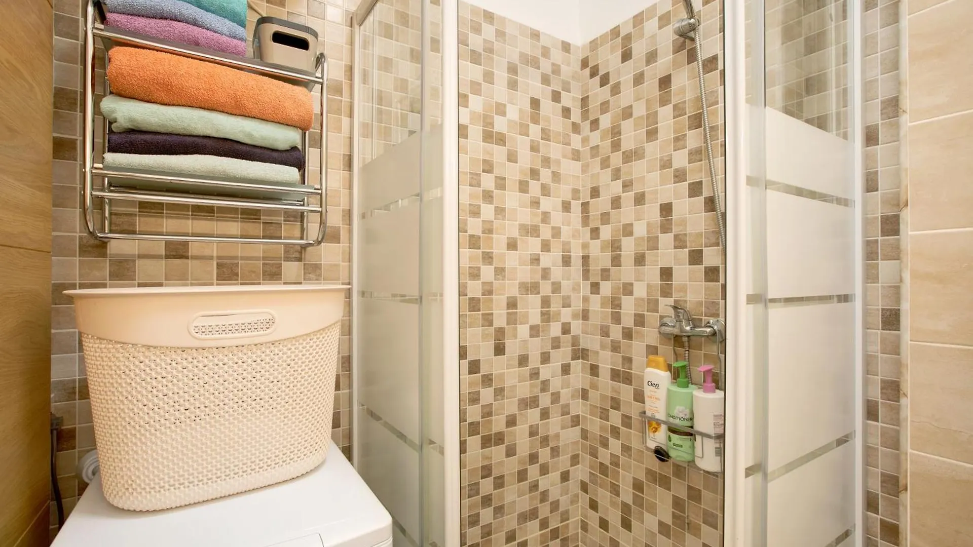 Appartement Apartamento Santa Cruz Centro